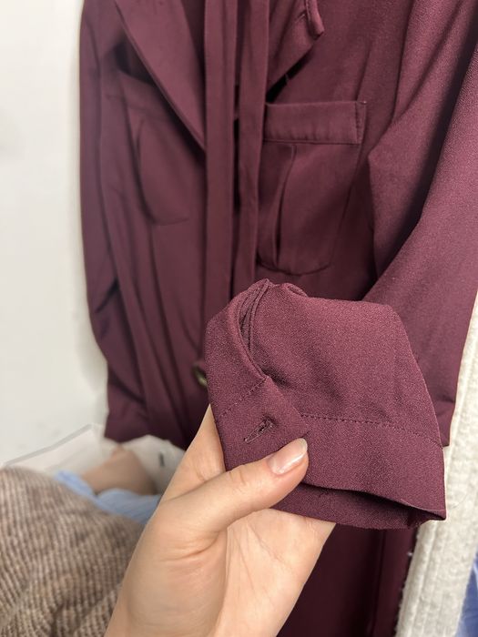 Продам платье-рубашку