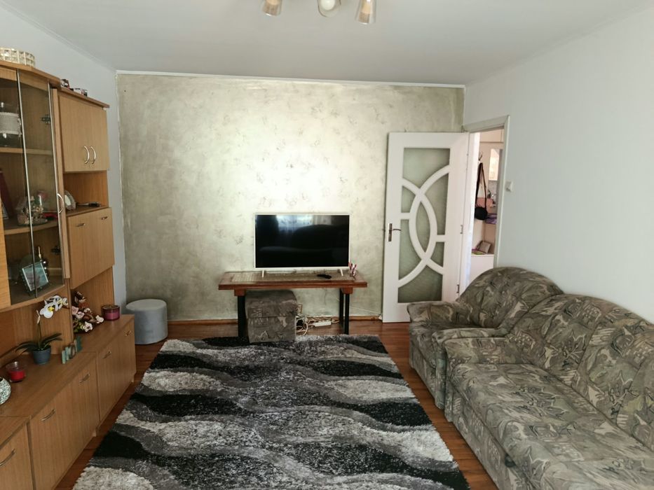 Apartament cu 2 camere