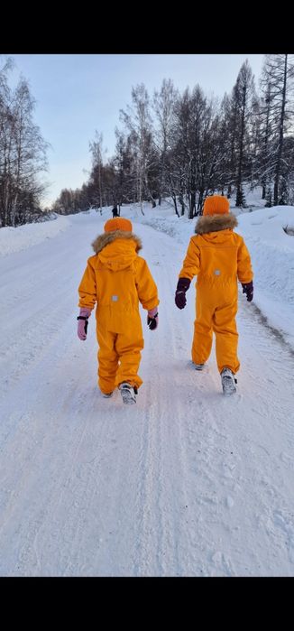 Комбинезон reima