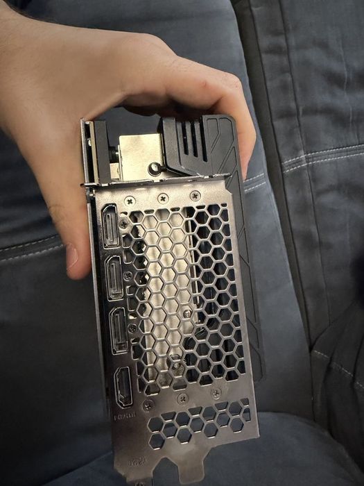 Palit GameRock GeForce RTX 4090