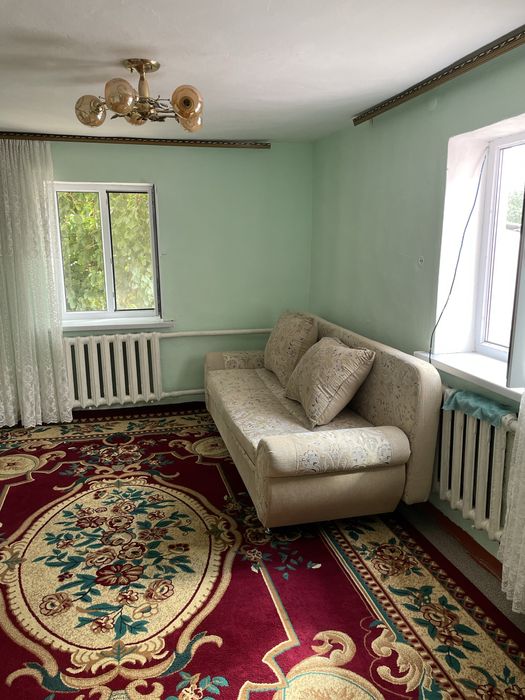 СРОЧНО Продаётся дом Каратау, с мебелью