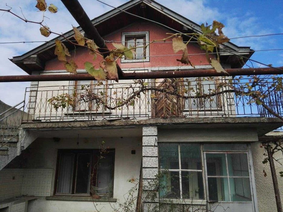 Продава се Къща в Стара Загора, МБАЛ Иван Рилски - 100 кв.м за 153 €/кв.м - Снимка #2
