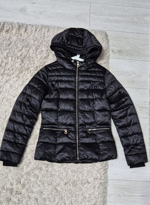 Geaca H&M de iarna marimea S