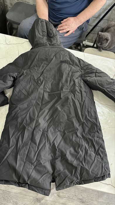 куртка на мальчика