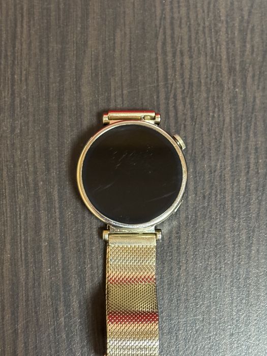 Huawei Watch GT 4 41mm Gold