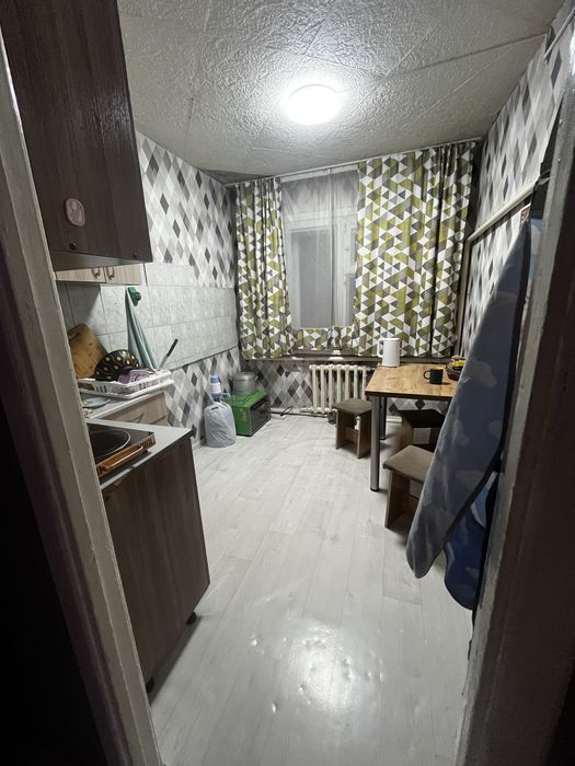 Продам дом в селе Якорь