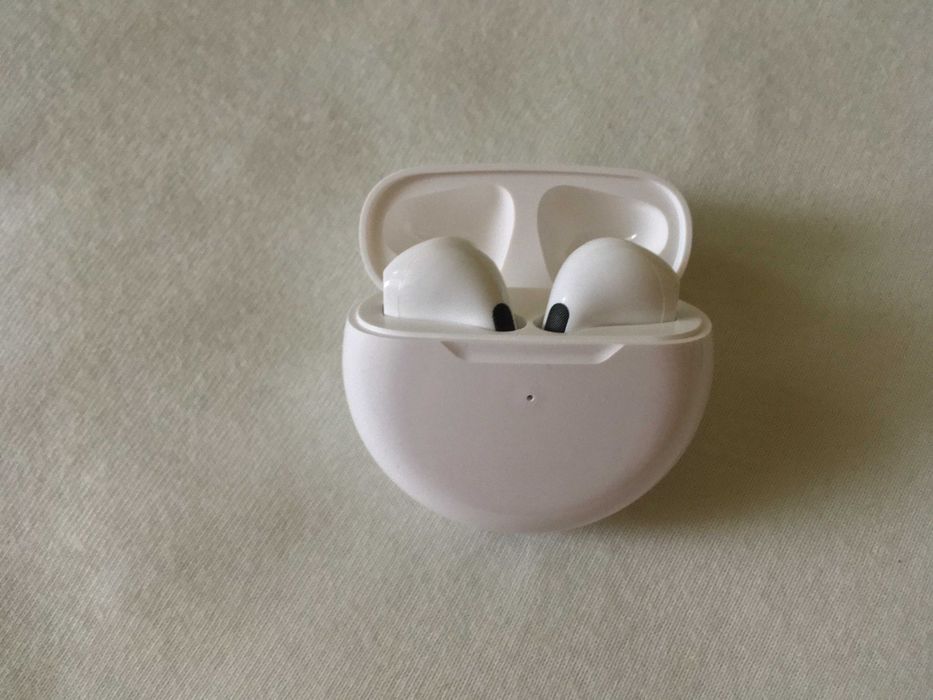 casti wireless tws cu microfon, bluetooth, fara fir, noi