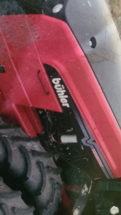 Трактор бюйлер 435,2005 года .