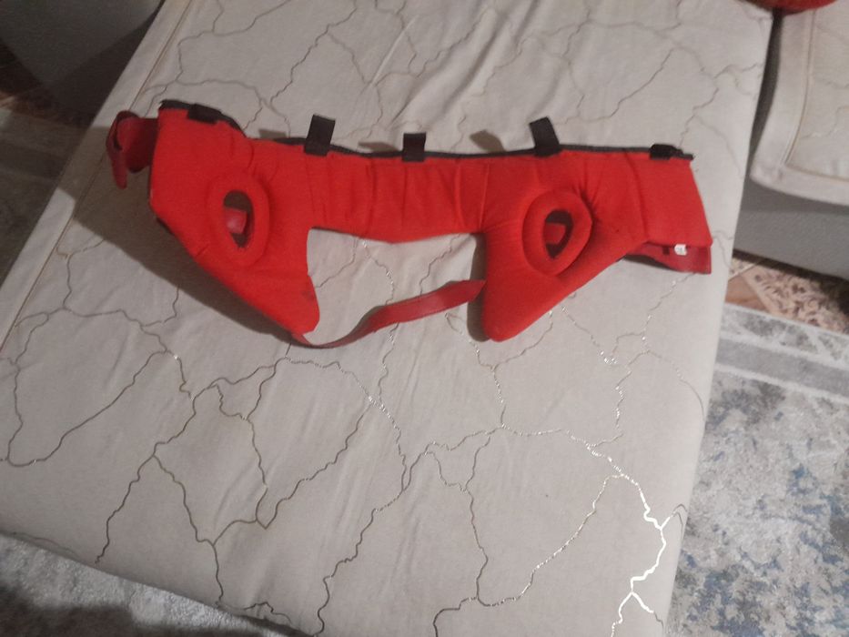 Everlast шлем...