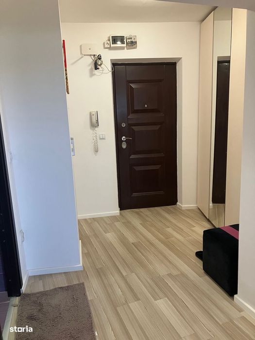 Garsoniera Pta Victoriei-Titulescu,8/14,2 lifturi,mobilata,117900€