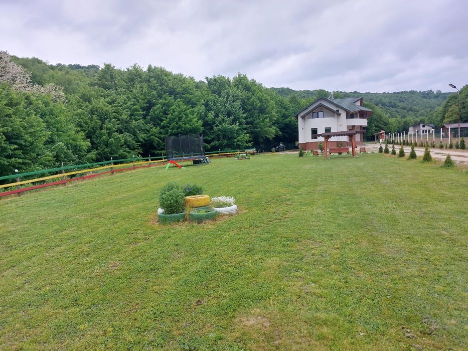 Închiriez locuință pe termen lung