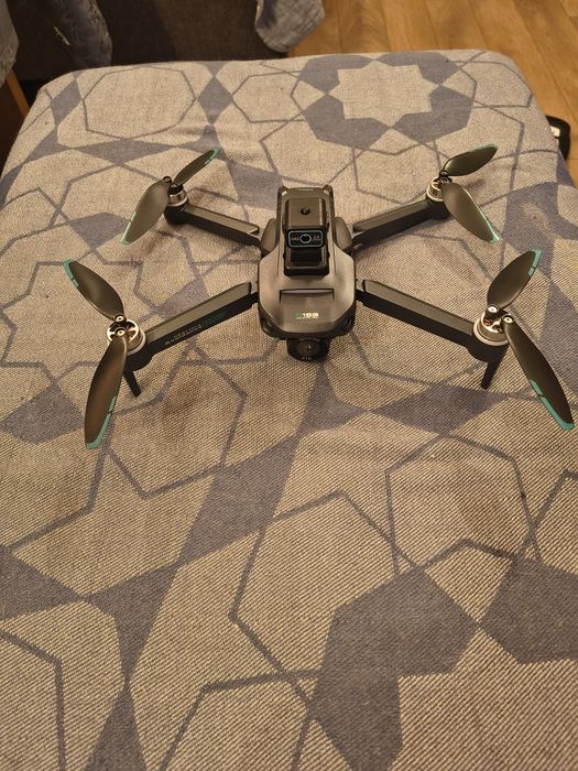 Дрон S159UAV GPS