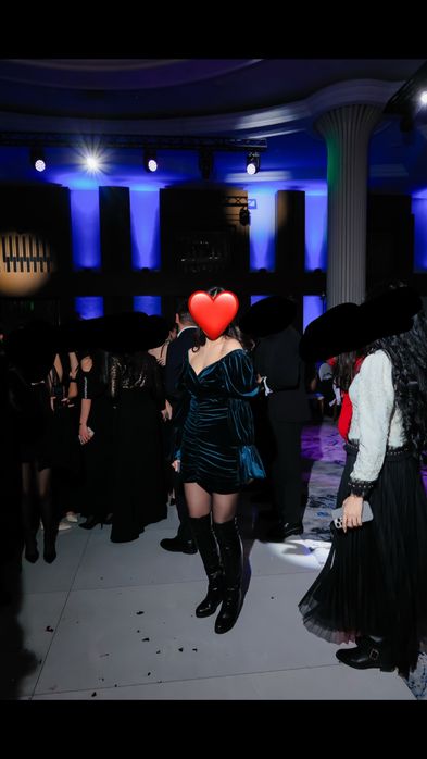 Вечерние платья по 2000 тг!!!