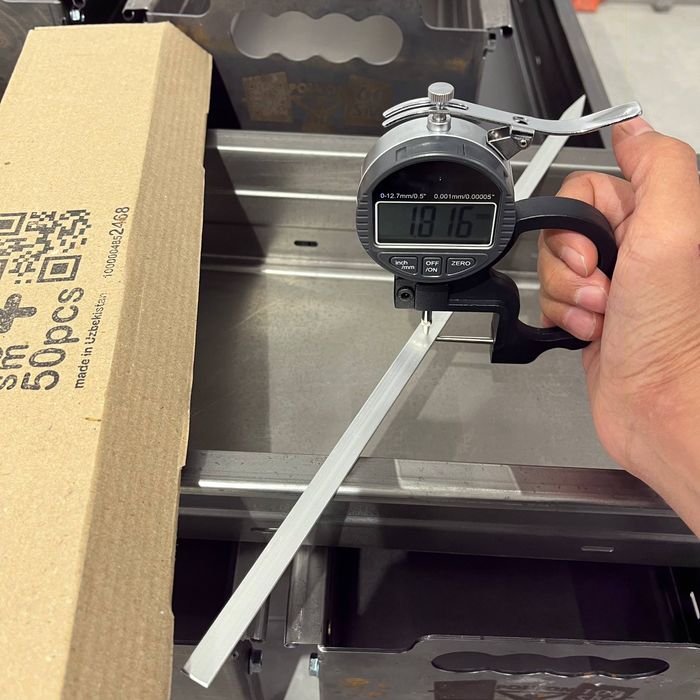 Мангал 1 метр комплект (Qõra 100sm) komplekt