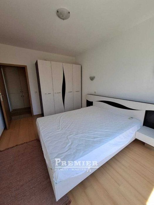 Двустаен апартамент в Слънчев Бряг с ниска такса поддръжка