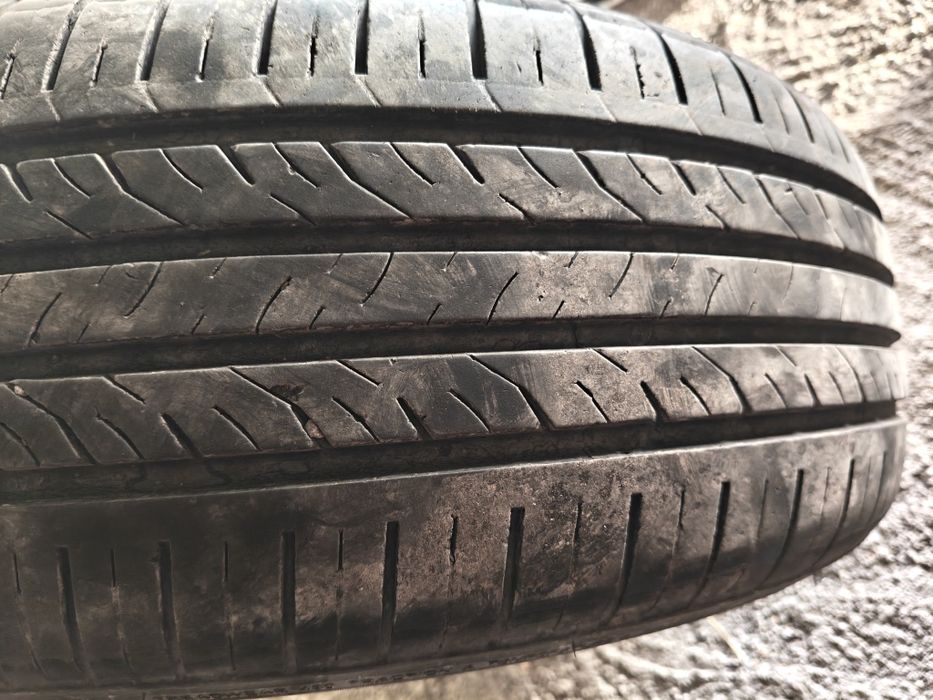 Продам резину на 16