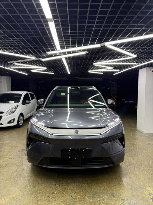 Byd tang 2025