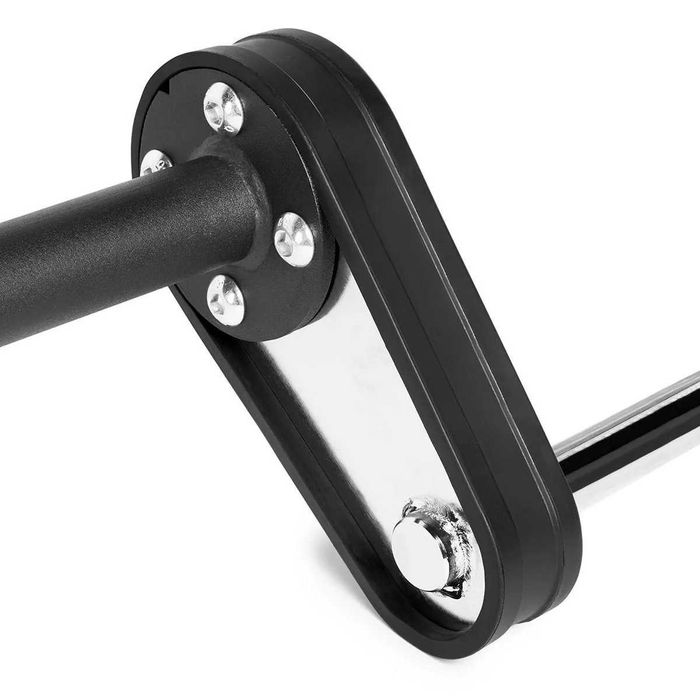 Лост за Клек Ф30 мм ATX Safety Squat Bar, Лостове за Фитнес