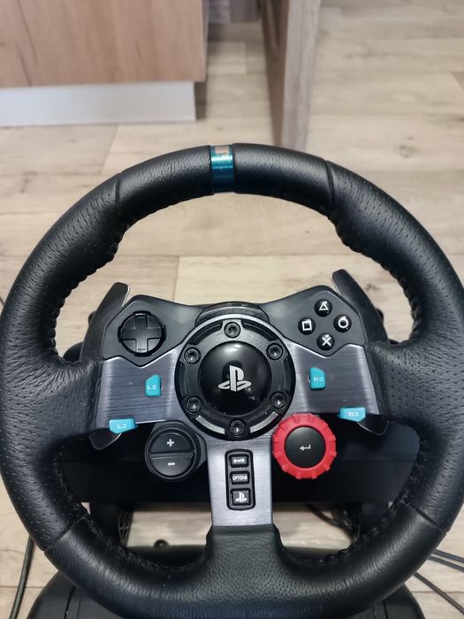 Продам руль для LOGITECH29