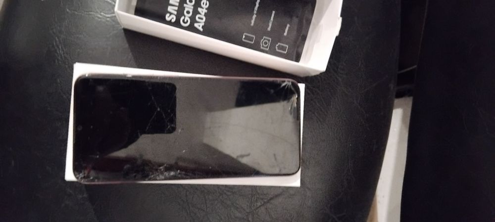 Telefon defect display ul