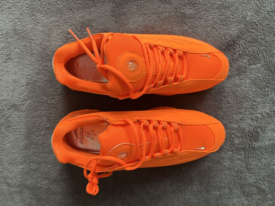 Nike Hot Step 2, 45