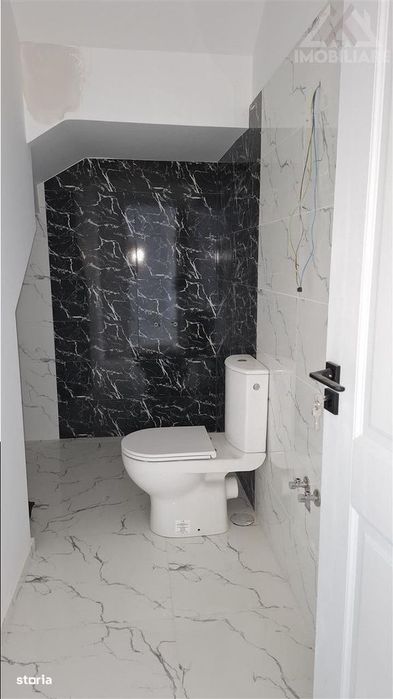 Intabulata!Casa Valea Lupului,Incalz. pard,4 Dormitoare,Asfalt,0% Comi