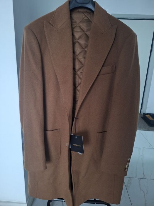 Продам новое пальто (Турция), 56 размер, всего за 25к, покупали за 70к