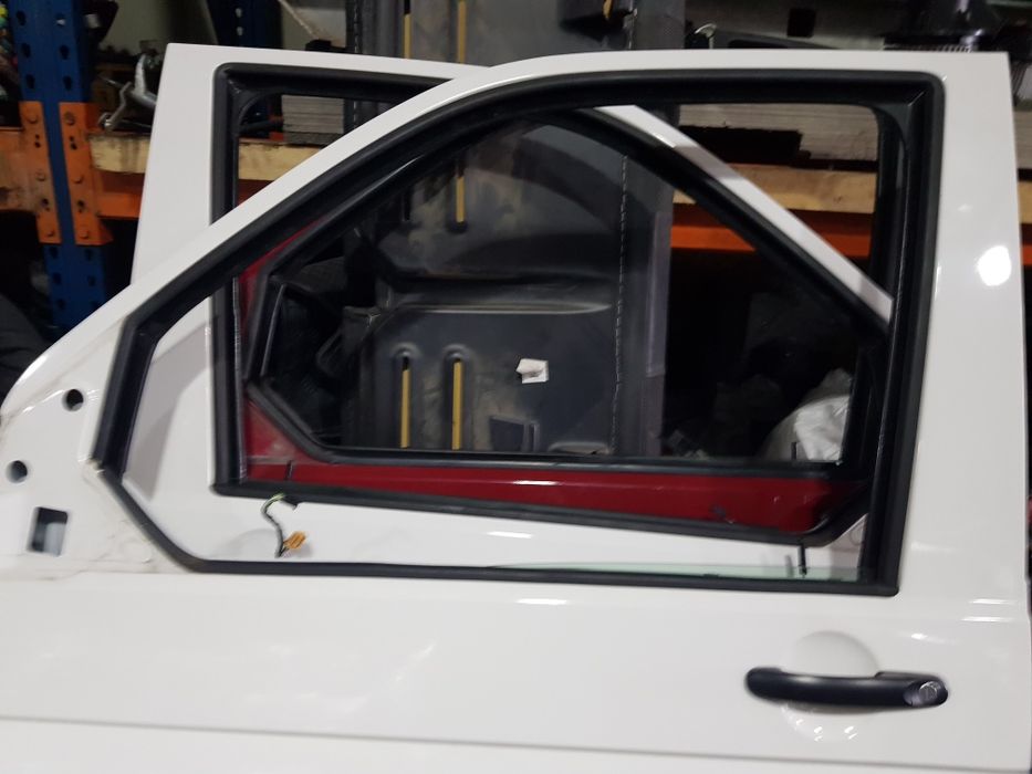 Usa stanga fata vw t6 transporter caravelle multivan
