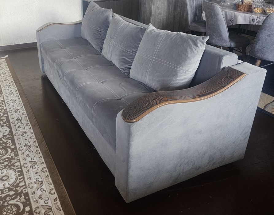 Продам раскладной диван