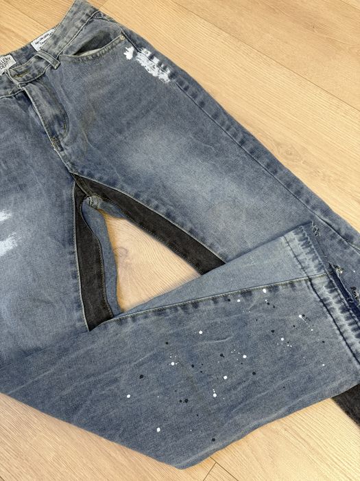 Джинсы Gallery Dept