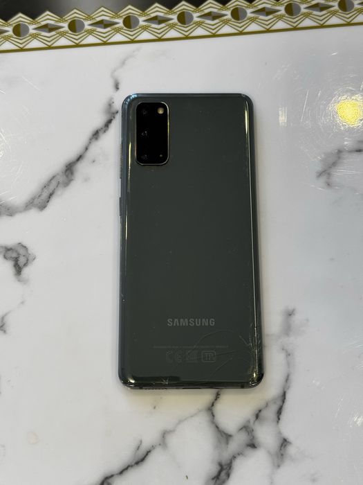Samsung S20 128gb