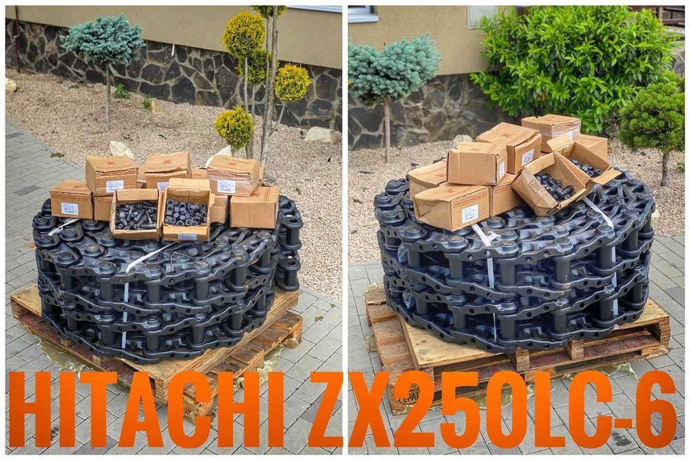 Lant senila Hitachi ZX250LC-6