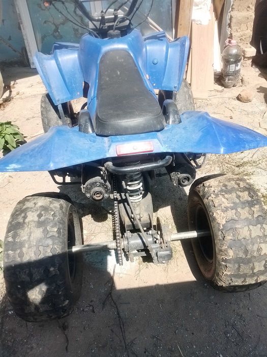 ATV de vânzare 125 CC