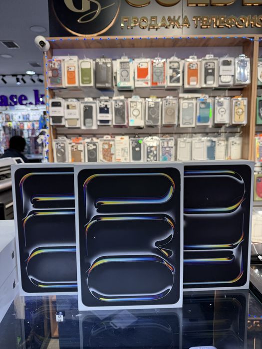 IPAD PRO 11 M5 wi-fi