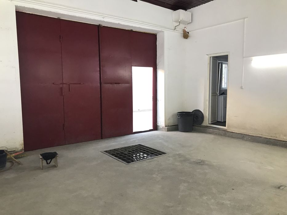 Действующий детейлинг