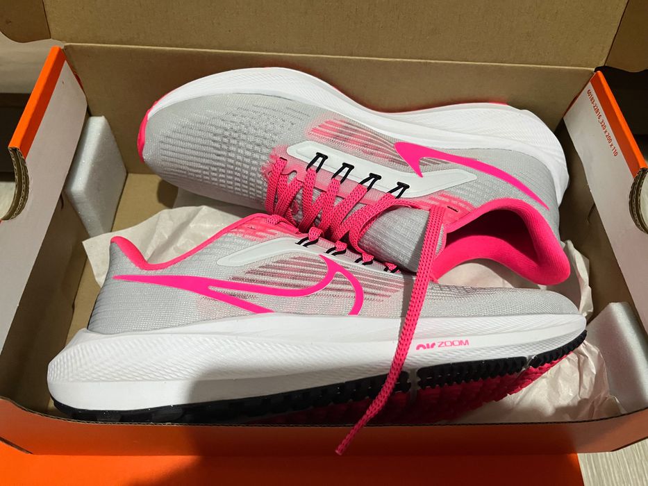 Nike Pegasus 39 ,чисто нови