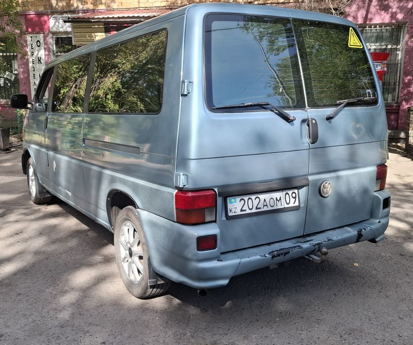 Фольксваген Т4 продаётся