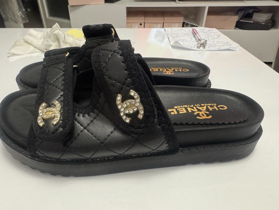 Чехли шанел  - супер леки