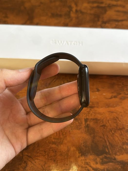 Apple watch series 7/45mm