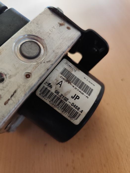 ABS модул за Mazda 2 DE 07-14