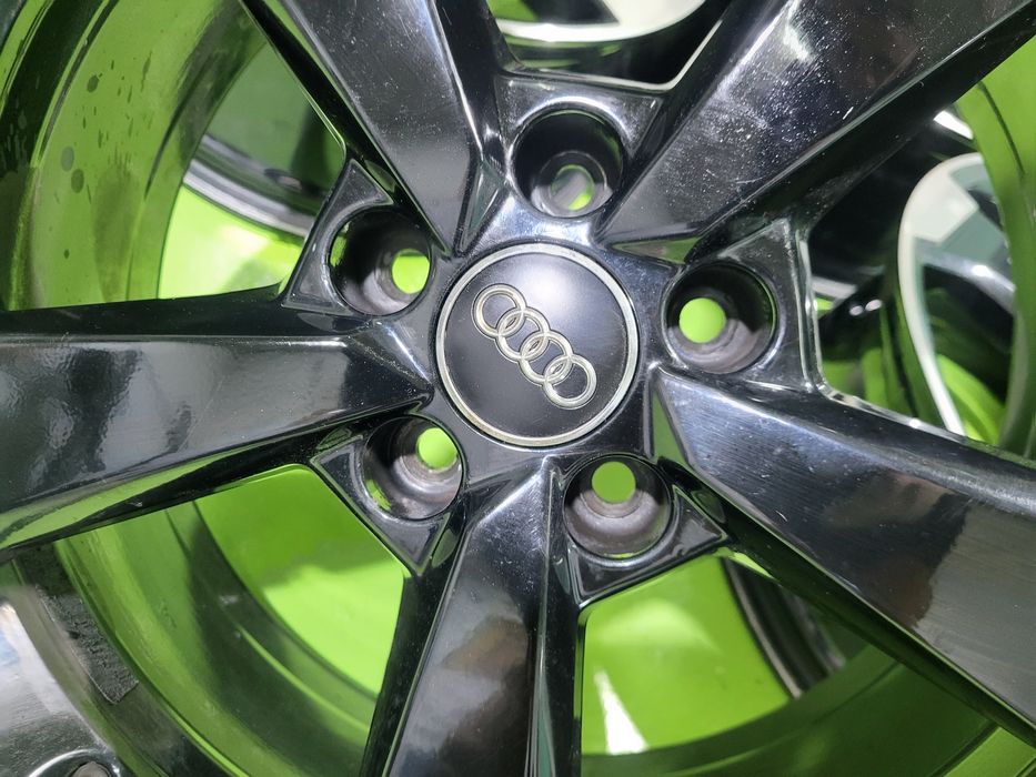 19 x112 Audi Rotor лети джанти 5х112 ауди