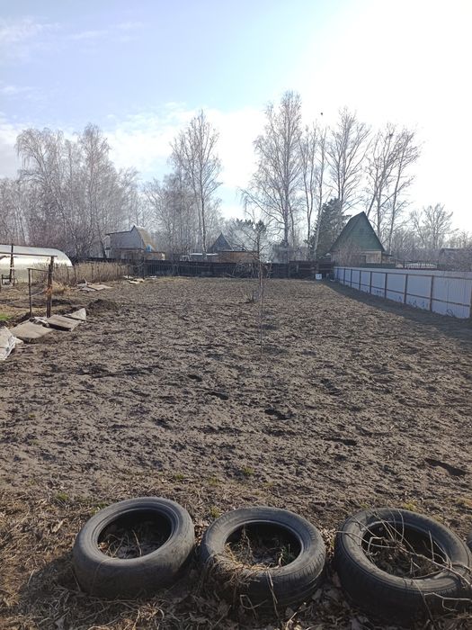 Продам участок 7 соток Общество Горизонт