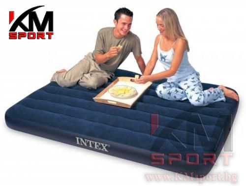 Надуваеми матраци ,легла и помпи (