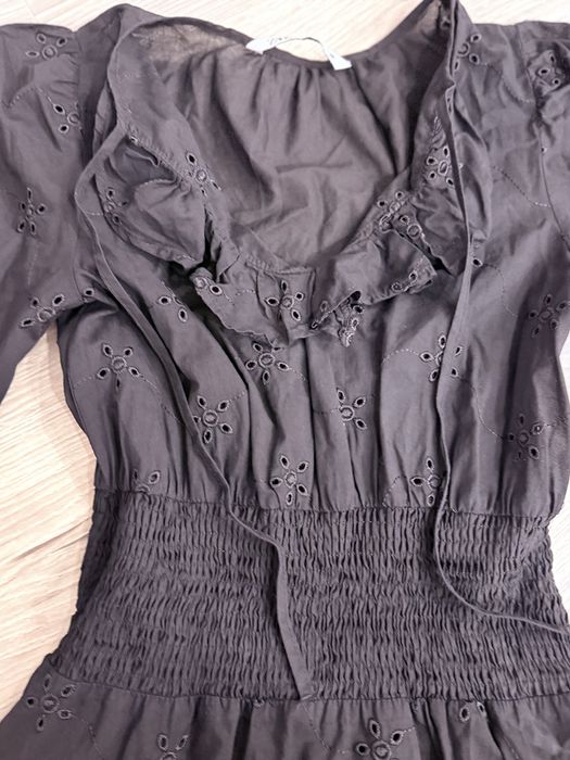 Rochie neagra Zara xs