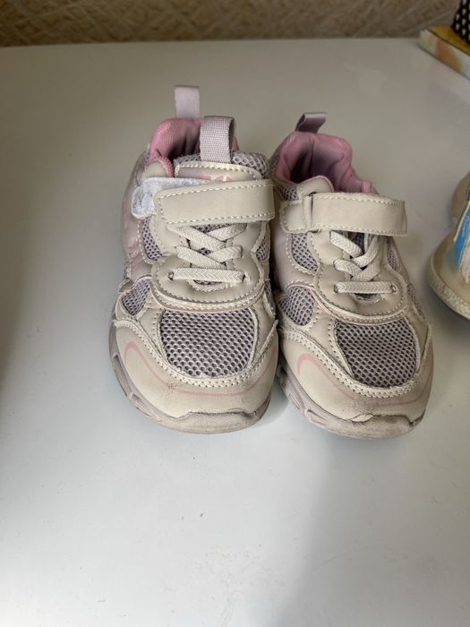 Продам Детская обувь