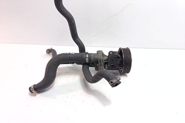 Pompa apa Ford Transit a 3-a generatie