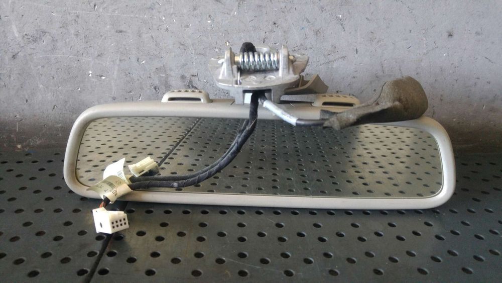 Oglinda retrovizoare interior mercedes c class w204 6250553000 e11026530