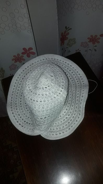 Шляпа шляпка 56 размер