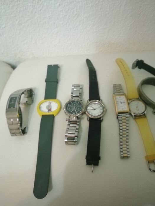 Ceasuri.. Dama diverse