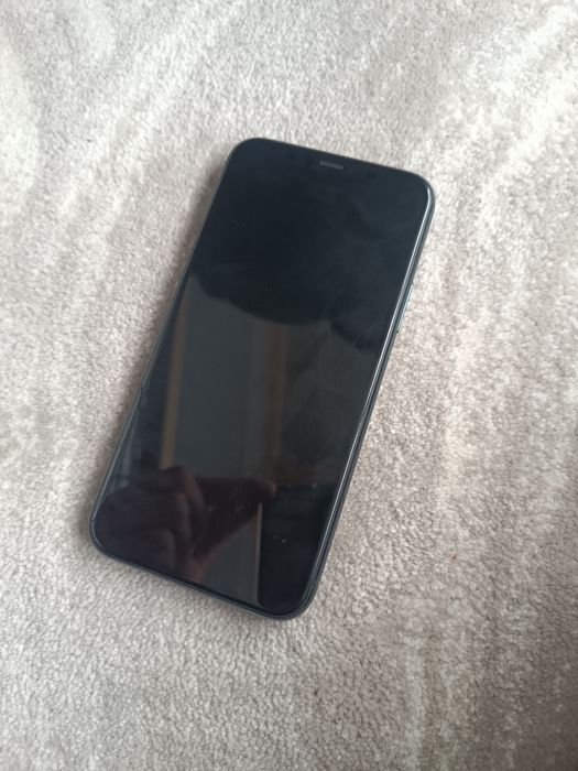 Iphone 11 pro 256gb